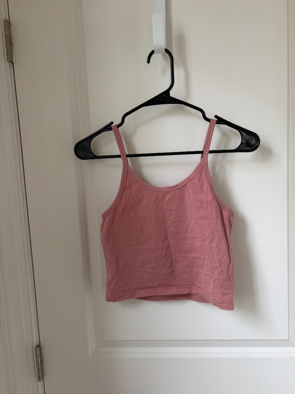 Arq Pink Tank
